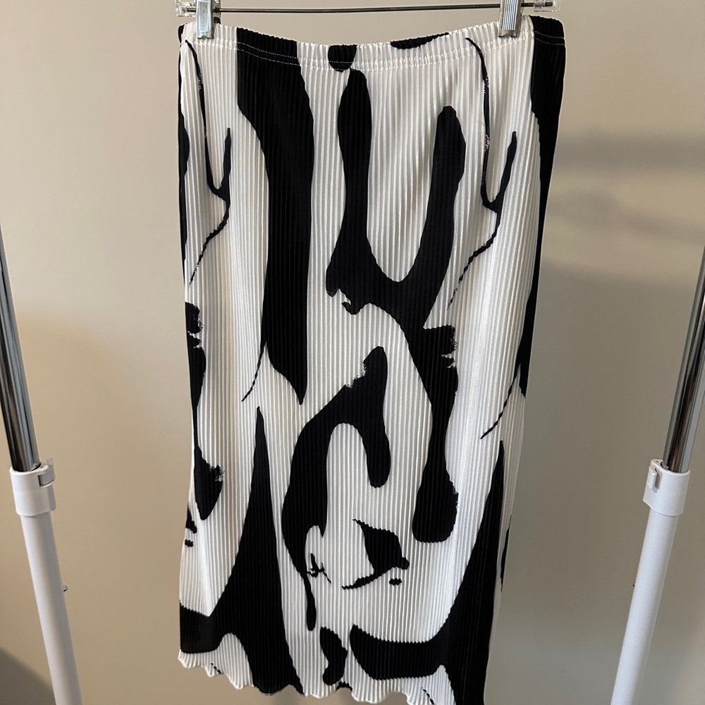 Chic Women's Pencil Skirt